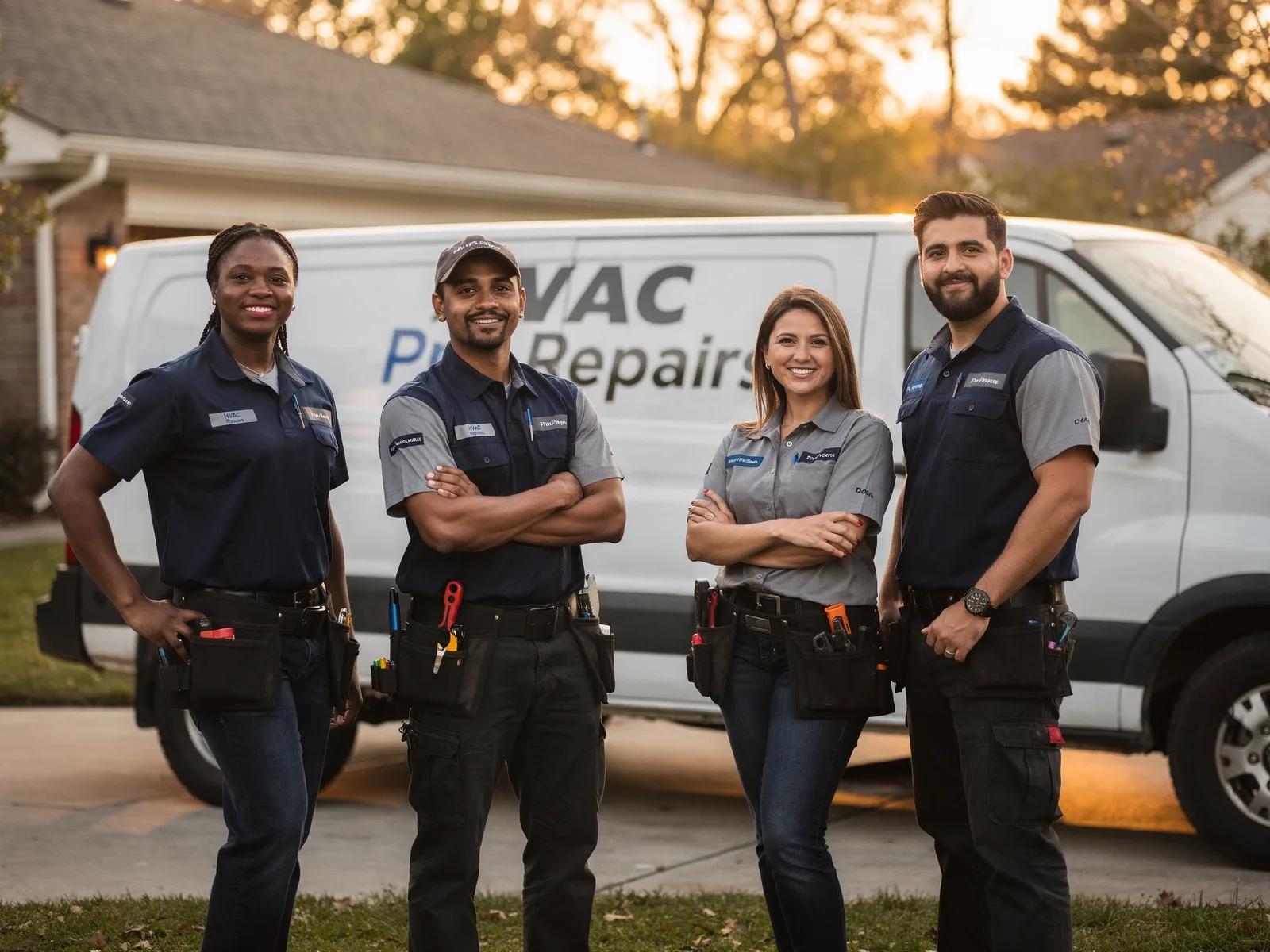 Heat Pump Repair company in Lesterville, SD