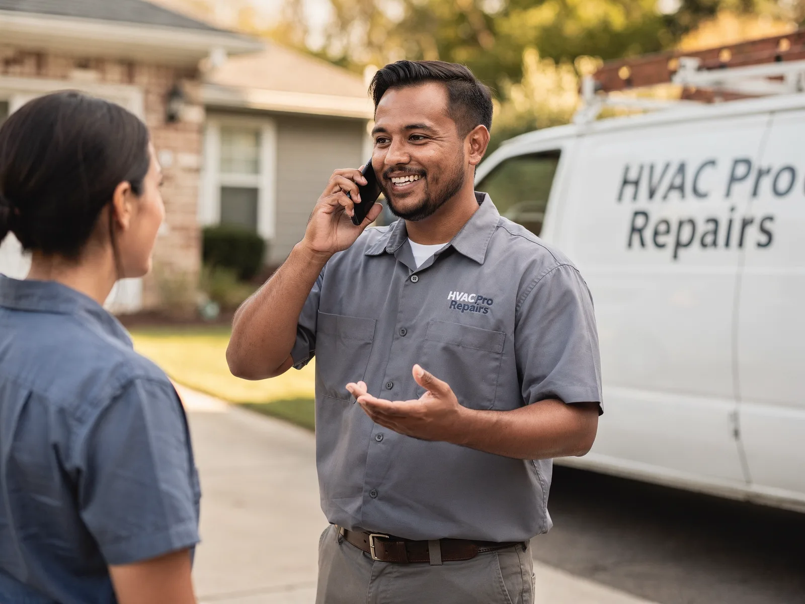 Heat Pump Repair Lesterville, SD FAQs